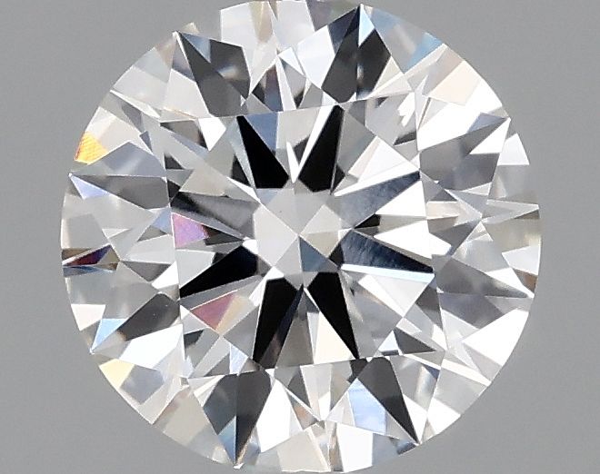 Lab Grown Diamond 1,43Ct F-VS1 Round - IGILG788632701 1