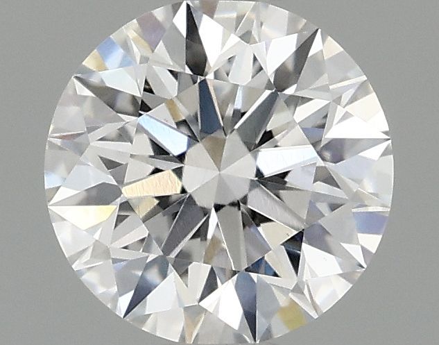 Lab Grown Diamond 0,97Ct D-VS1 Round - IGILG700553611 1