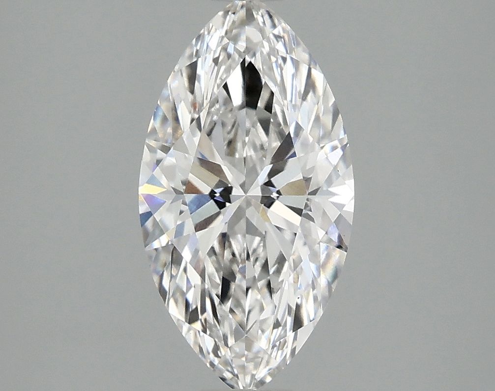 Lab Grown Diamond 1,88Ct E-VS1 Marquise - IGILG776626932 1