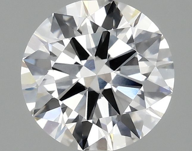 Lab Grown Diamond 1,46Ct F-VVS2 Round - IGILG783655655 1
