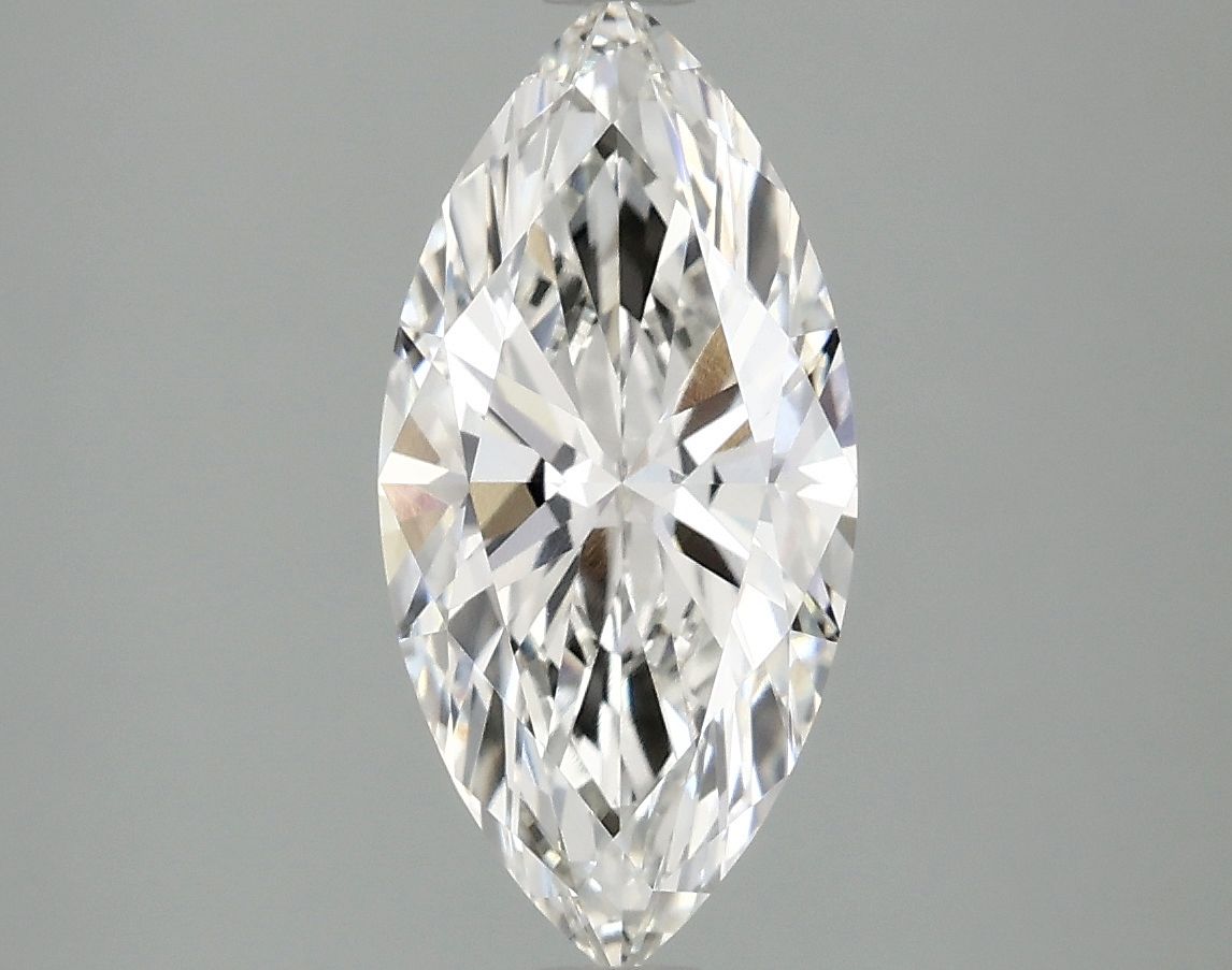 Lab Grown Diamond 2,06Ct G-VVS2 Marquise - IGILG756570884 1