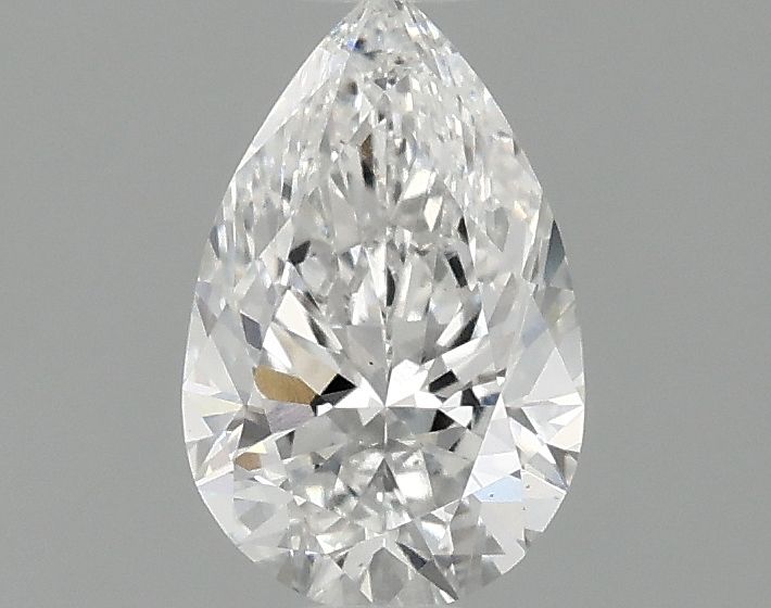 Lab Grown Diamond 1,02Ct E-VS1 Pear - IGILG794695797 1