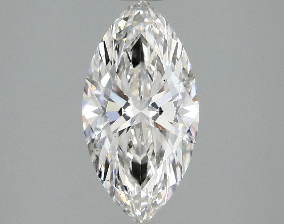 Lab Grown Diamond 1,57Ct F-VS1 Marquise - IGILG780641512 1