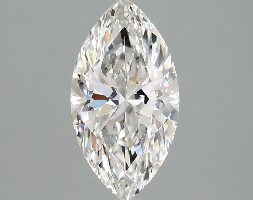 Lab Grown Diamond 1,07Ct F-VS1 Marquise - IGILG782606044 1