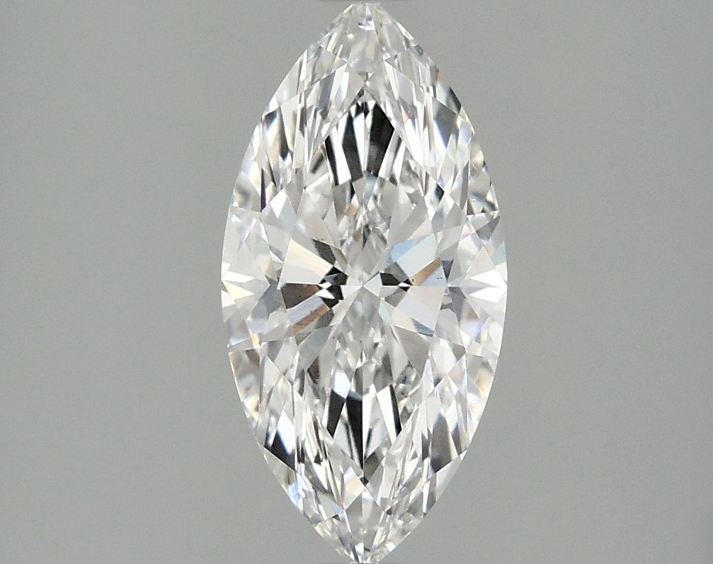 Lab Grown Diamond 1,57Ct E-VS1 Marquise - IGILG782638953 1