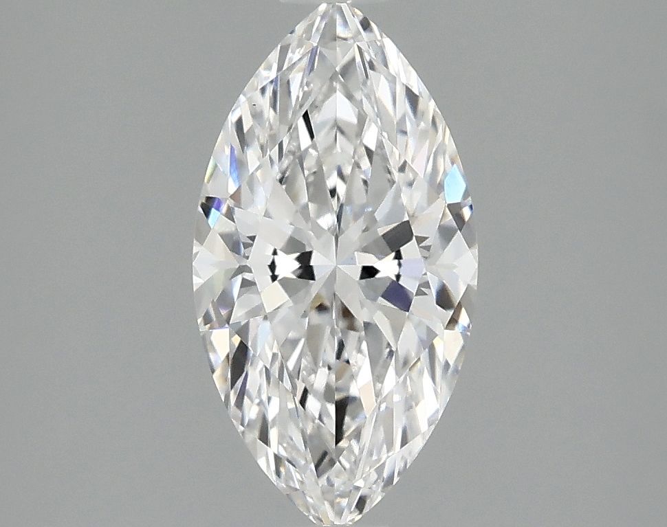 Lab Grown Diamond 1,56Ct D-VS1 Marquise - IGILG781651151 1