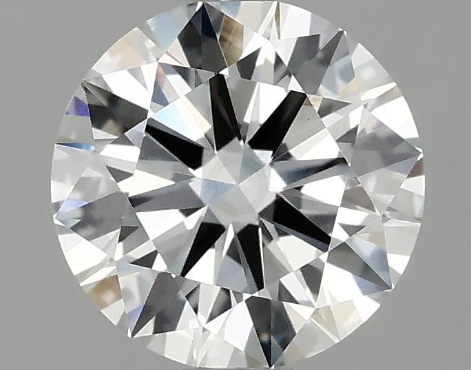 Lab Grown Diamond 1,52Ct D-VS1 Round - IGILG777623792 1