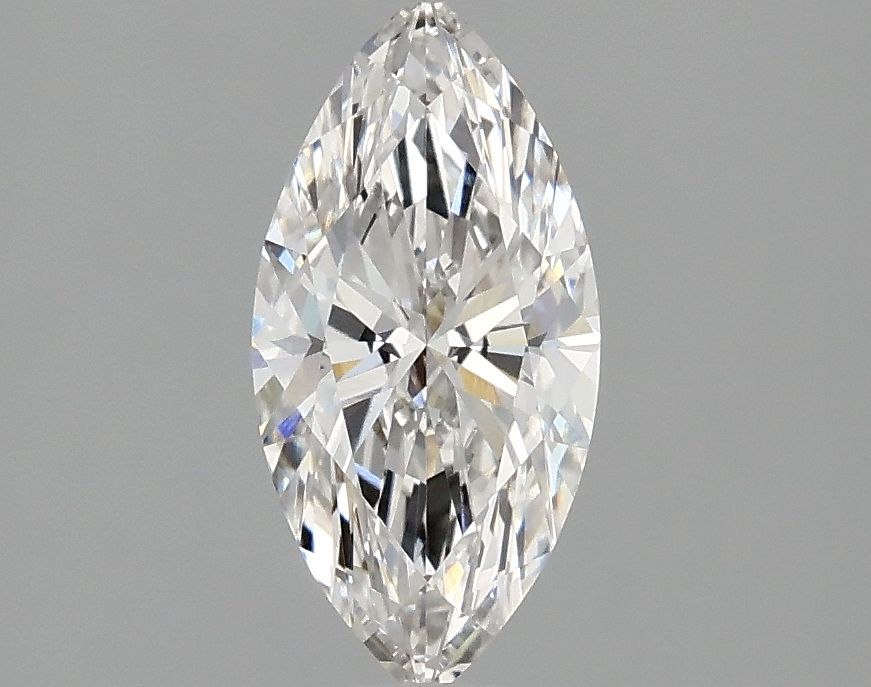 Lab Grown Diamond 1,02Ct E-VS1 Marquise - IGILG784609127 1
