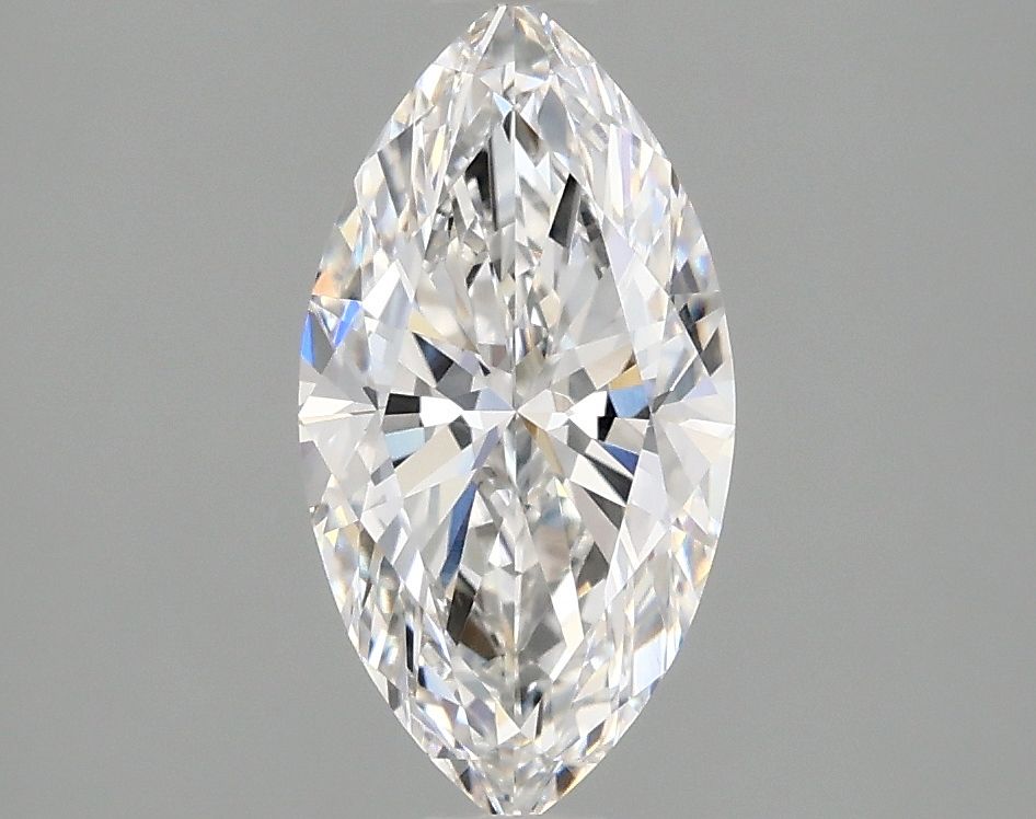 Lab Grown Diamond 1,5Ct E-VVS2 Marquise - IGILG788632111 1