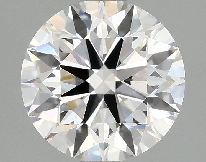 Lab Grown Diamond 2,04Ct F-VS1 Round - IGILG776610357 1