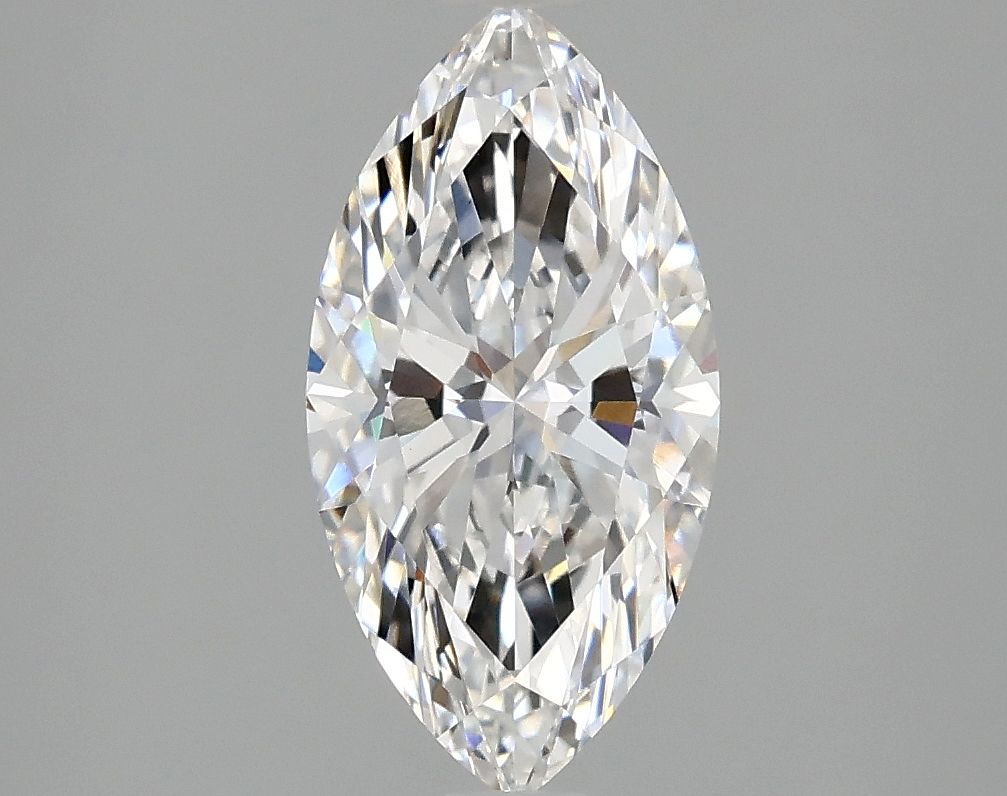 Lab Grown Diamond 1,57Ct D-VS1 Marquise - IGILG780689248 1