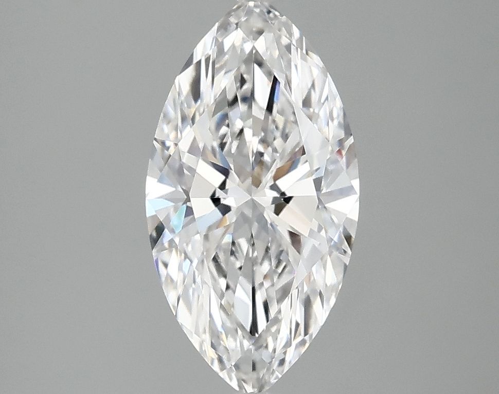 Lab Grown Diamond 1,57Ct D-VVS2 Marquise - IGILG787675005 1