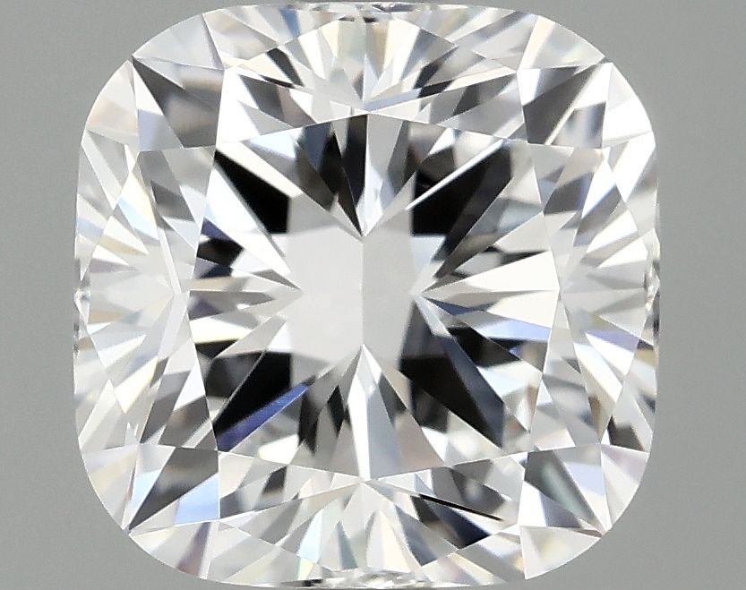 Lab Grown Diamond 2,06Ct D-VVS2 Cushion - IGILG762540770 1