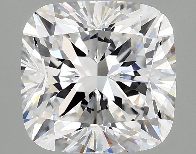 Lab Grown Diamond 2,06Ct D-VVS2 Cushion - IGILG760586290 1