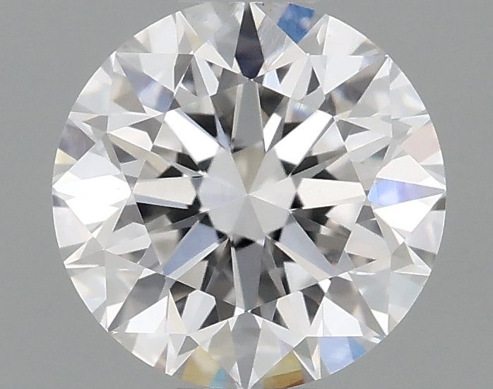 Lab Grown Diamond 0,98Ct D-VS1 Round - IGILG797644708 1