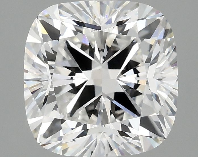 Lab Grown Diamond 2,37Ct E-VVS2 Cushion - IGILG783657363 1