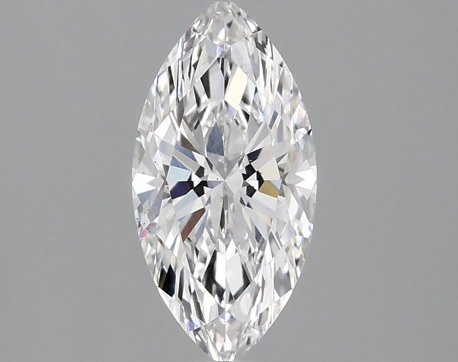 Lab Grown Diamond 1,1Ct E-VS1 Marquise - IGILG776681836 1