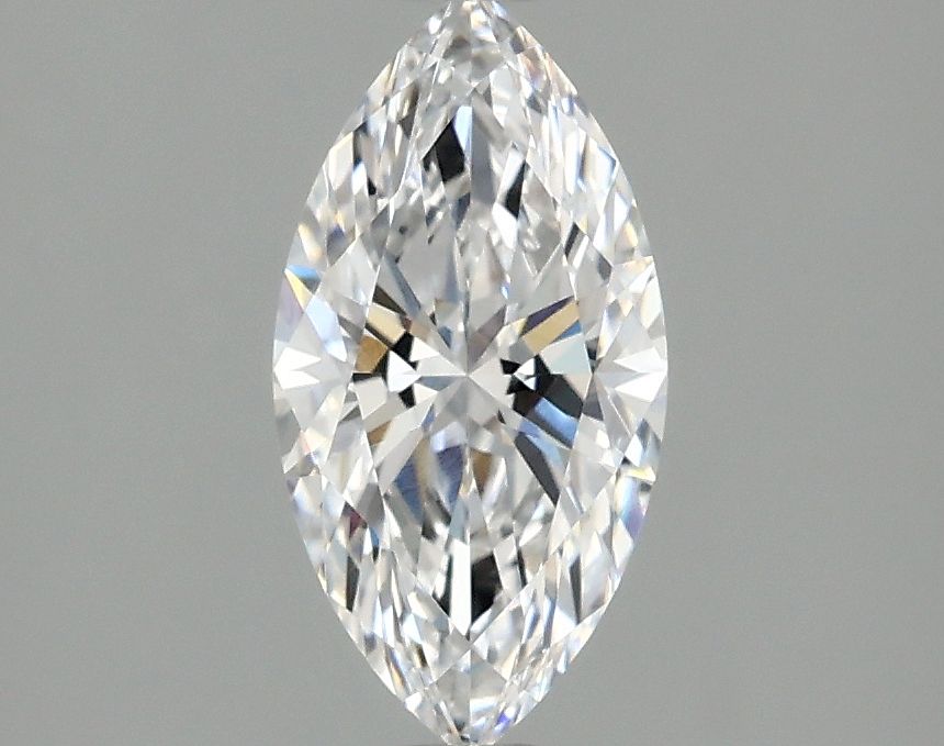 Lab Grown Diamond 1,09Ct D-VVS1 Marquise - IGILG763658510 1