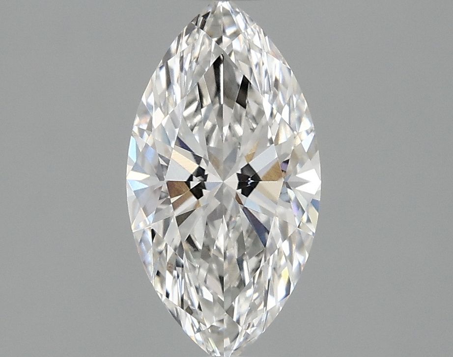 Lab Grown Diamond 1,1Ct F-VVS2 Marquise - IGILG776668804 1
