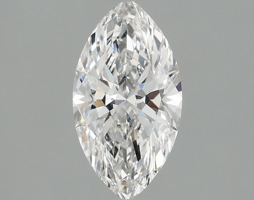 Lab Grown Diamond 1,1Ct E-VS1 Marquise - IGILG777611104 1