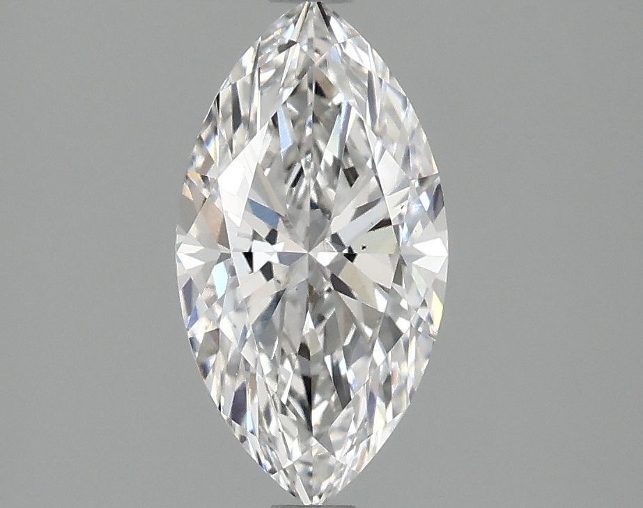 Lab Grown Diamond 1,36Ct E-VS2 Marquise - IGILG787674949 1