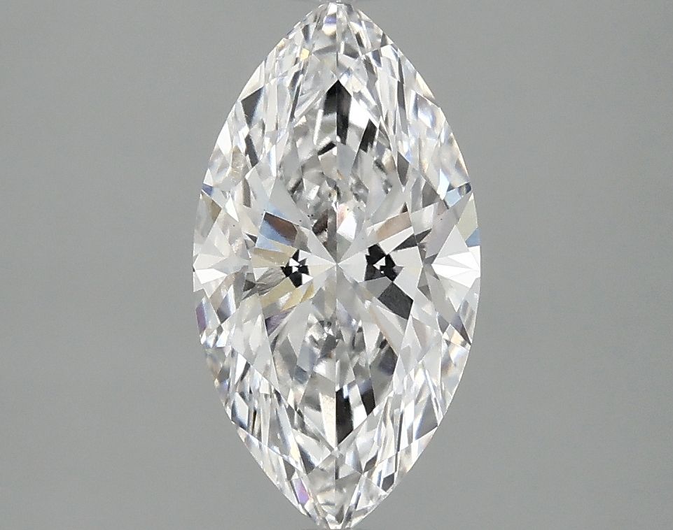 Lab Grown Diamond 1,59Ct D-VS1 Marquise - IGILG781654900 1