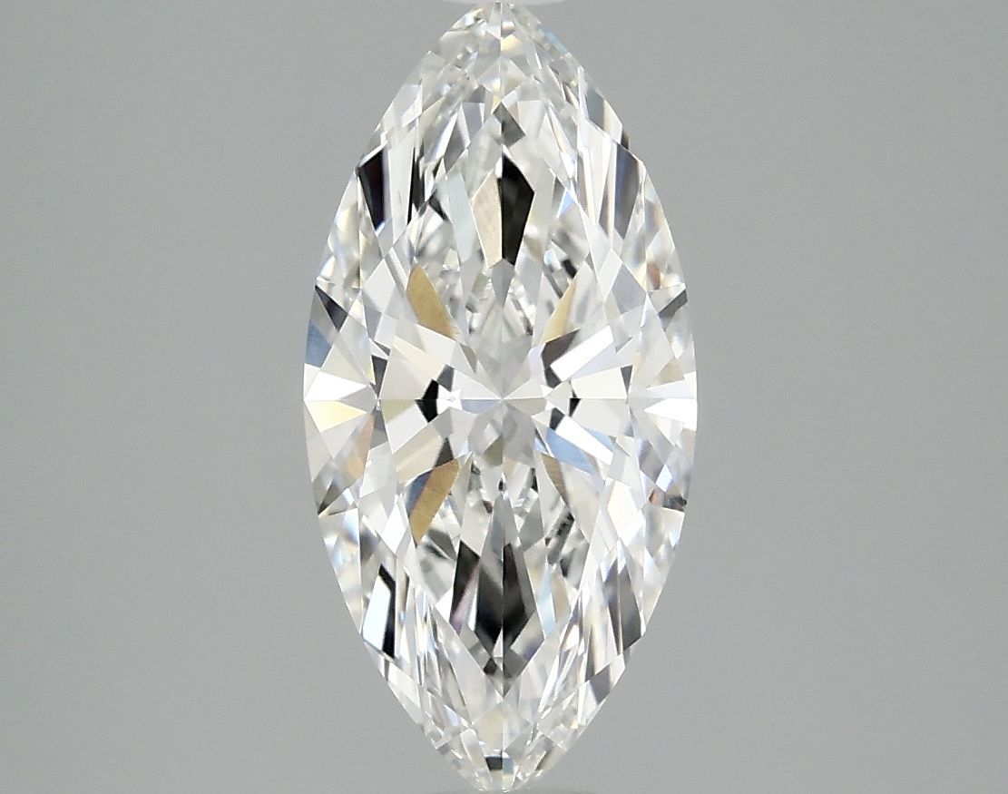 Lab Grown Diamond 1,9Ct F-VVS2 Marquise - IGILG775637077 1
