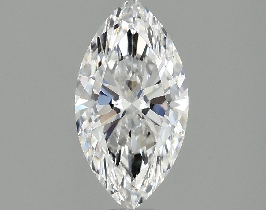 Lab Grown Diamond 1,1Ct D-VVS2 Marquise - IGILG780690740 1