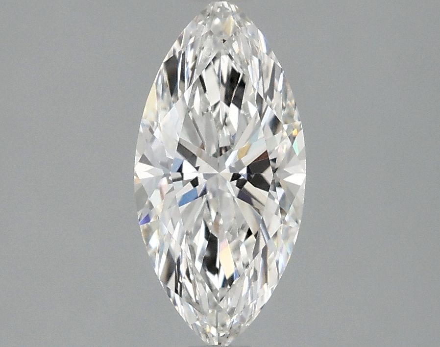 Lab Grown Diamond 1,1Ct F-VVS2 Marquise - IGILG782643181 1