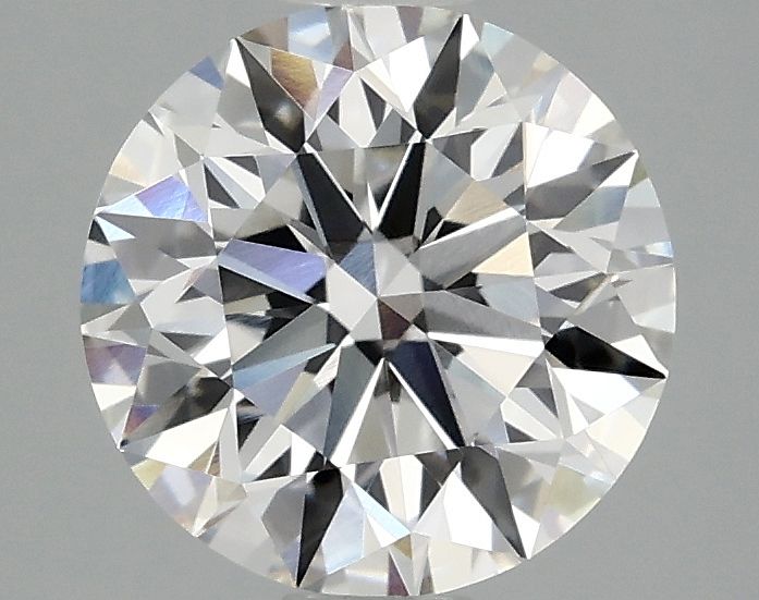 Lab Grown Diamond 2,04Ct F-VS1 Round - IGILG763669931 1