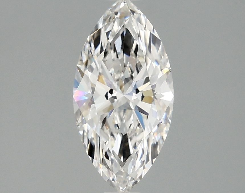 Lab Grown Diamond 1,1Ct F-VS1 Marquise - IGILG784603341 1