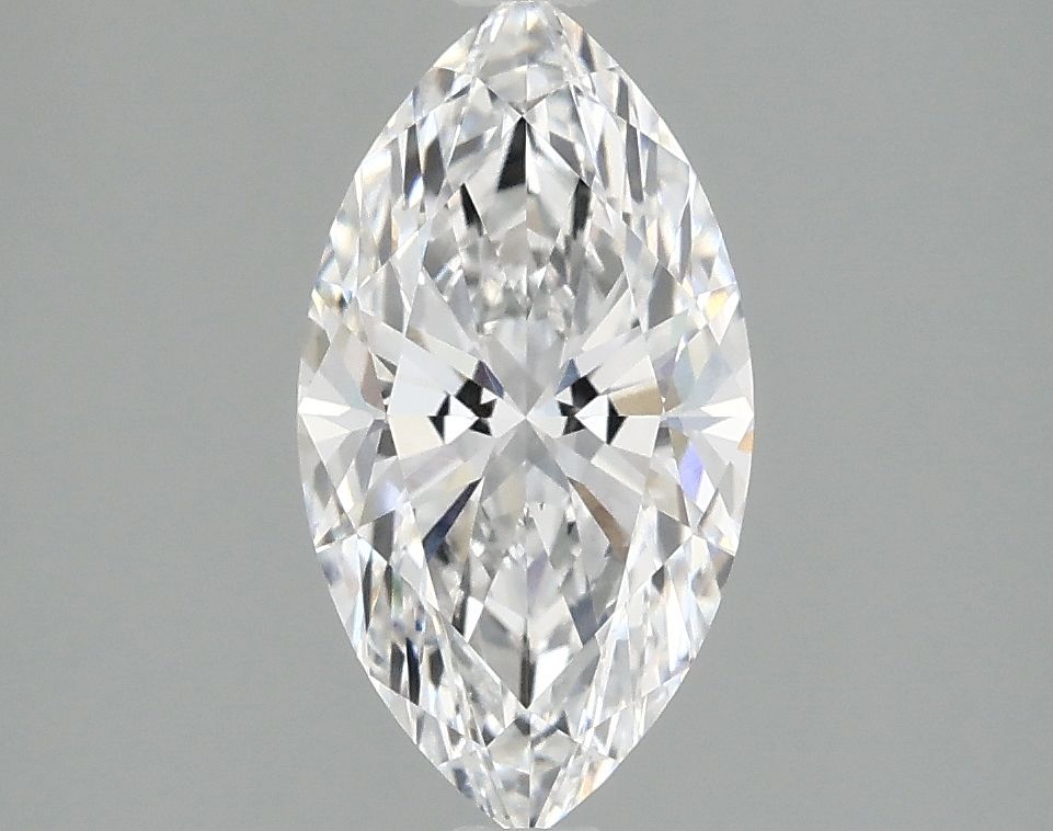 Lab Grown Diamond 1,59Ct D-VS1 Marquise - IGILG782641503 1