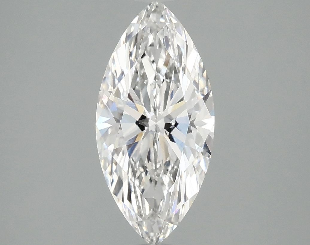 Lab Grown Diamond 1,57Ct E-VS1 Marquise - IGILG781644876 1