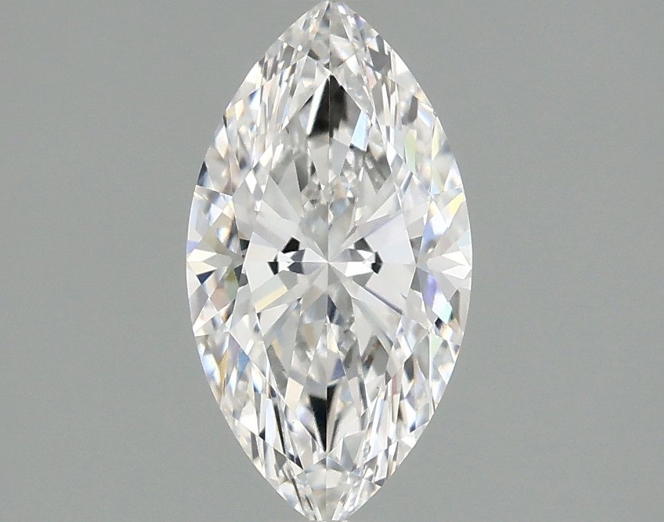 Lab Grown Diamond 1,09Ct D-VS1 Marquise - IGILG782605744 1