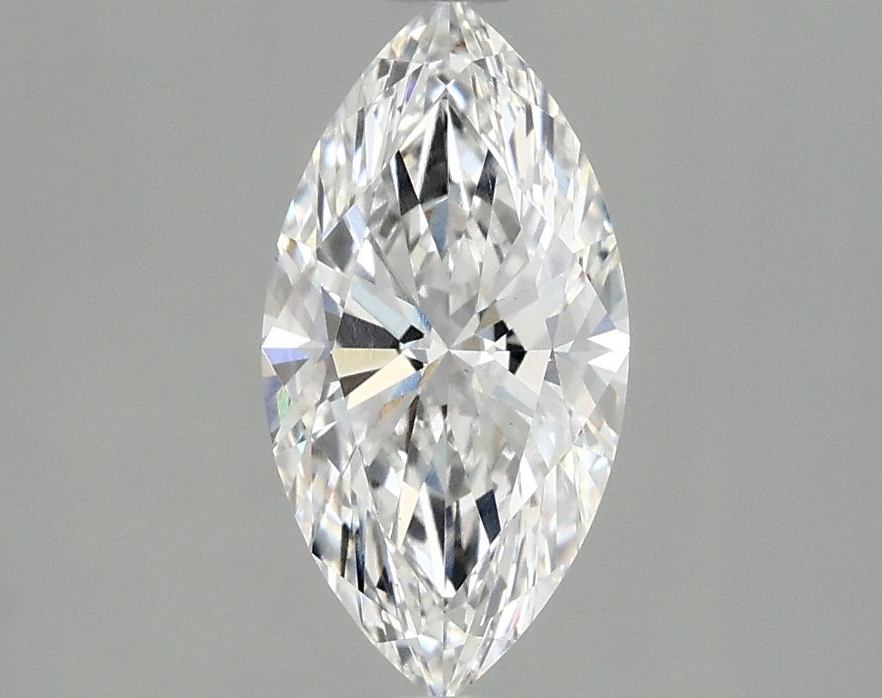 Lab Grown Diamond 1,56Ct D-VS1 Marquise - IGILG782638958 1
