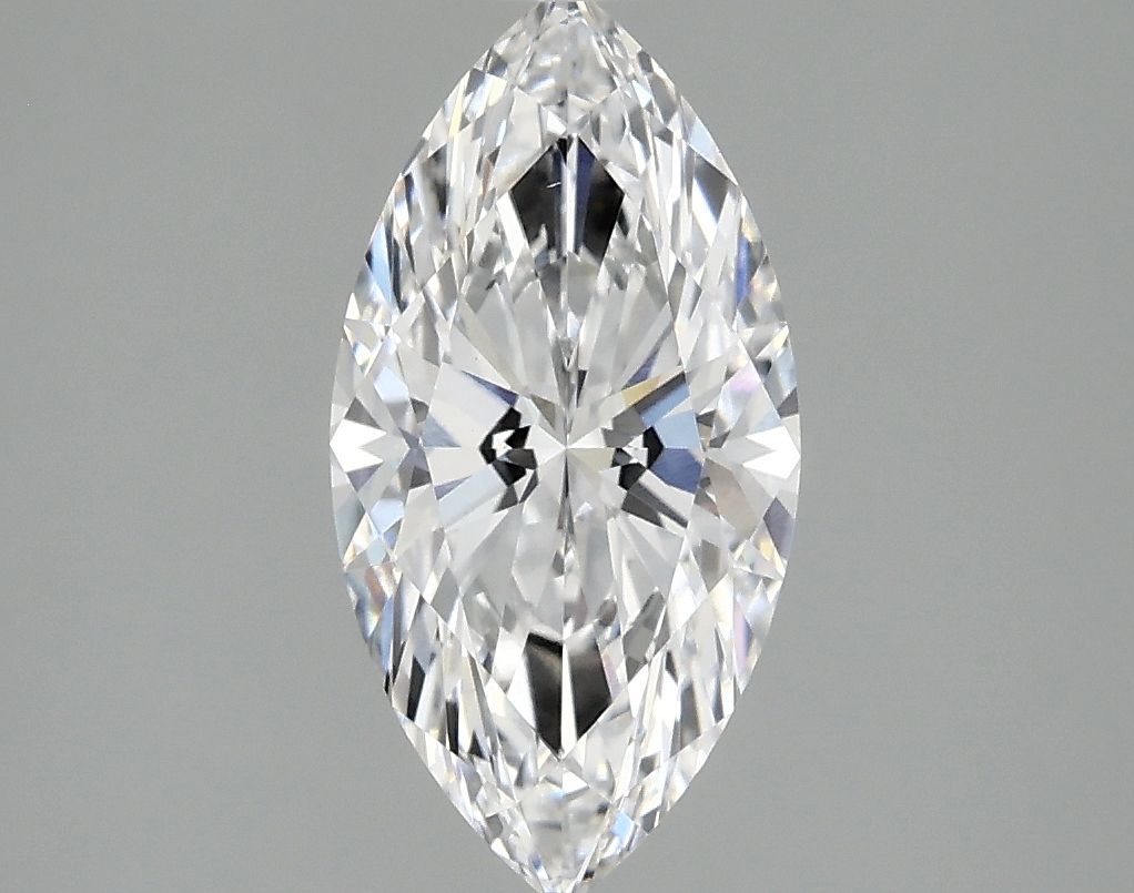 Lab Grown Diamond 1,56Ct D-VS1 Marquise - IGILG782683605 1