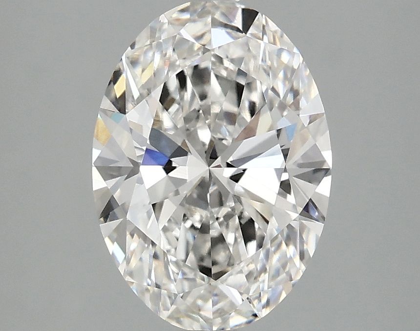 Lab Grown Diamond 2,04Ct F-VVS2 Oval - IGILG760514456 1