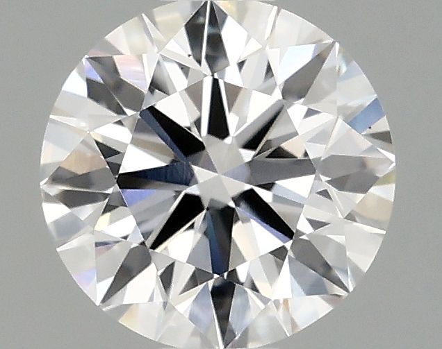 Lab Grown Diamond 0,97Ct E-VS1 Round - IGILG779656701 1