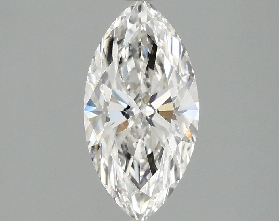 Lab Grown Diamond 1,5Ct F-VVS2 Marquise - IGILG786672038 1