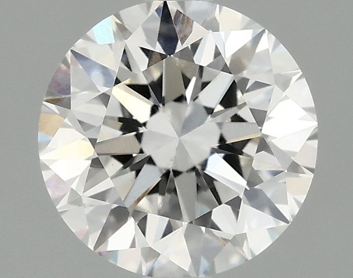 Lab Grown Diamond 1,48Ct F-VS1 Round - IGILG787649404 1