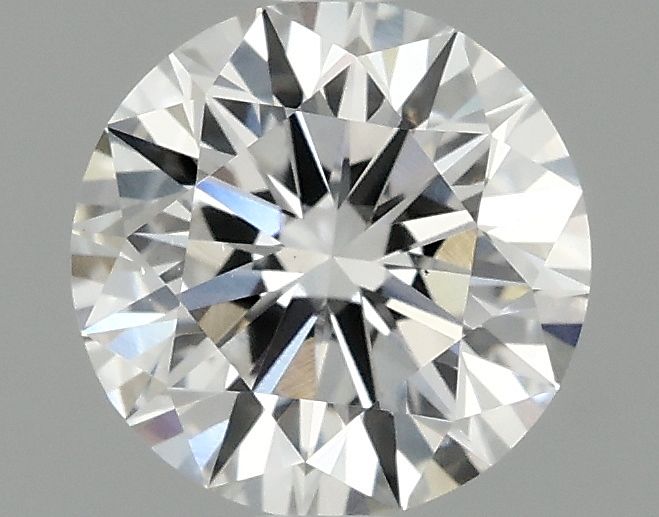 Lab Grown Diamond 1,5Ct E-VS2 Round - IGILG786664530 1