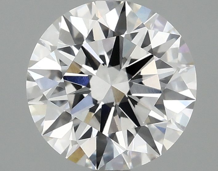 Lab Grown Diamond 2,02Ct F-VS1 Round - IGILG771649013 1