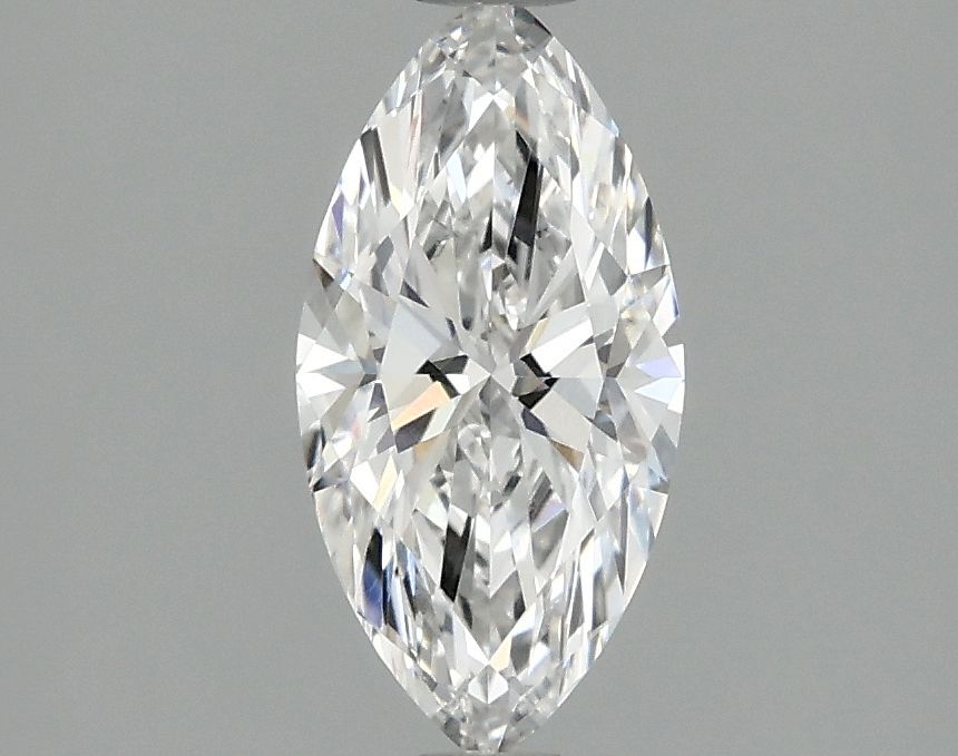 Lab Grown Diamond 1,03Ct D-VVS2 Marquise - IGILG777623470 1