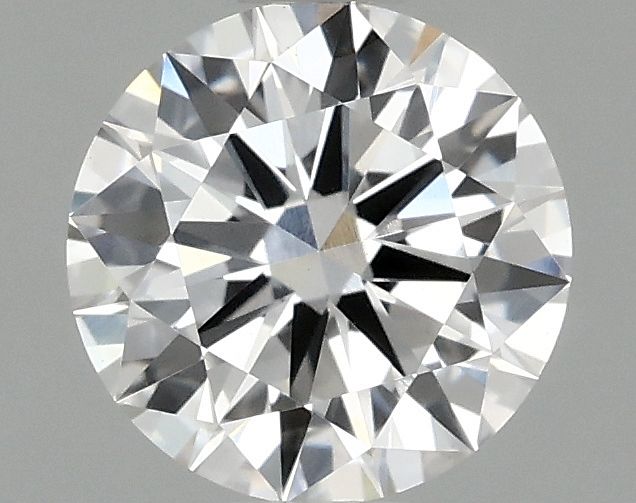 Lab Grown Diamond 0,98Ct D-VVS2 Round - IGILG750574733 1