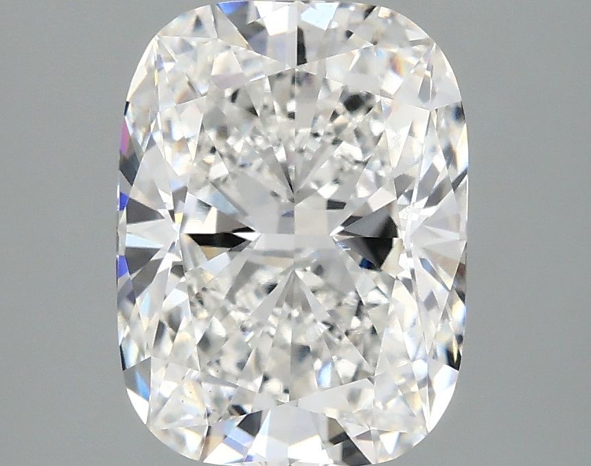 Lab Grown Diamond 3,05Ct E-VS1 Cushion - IGILG784620134 1