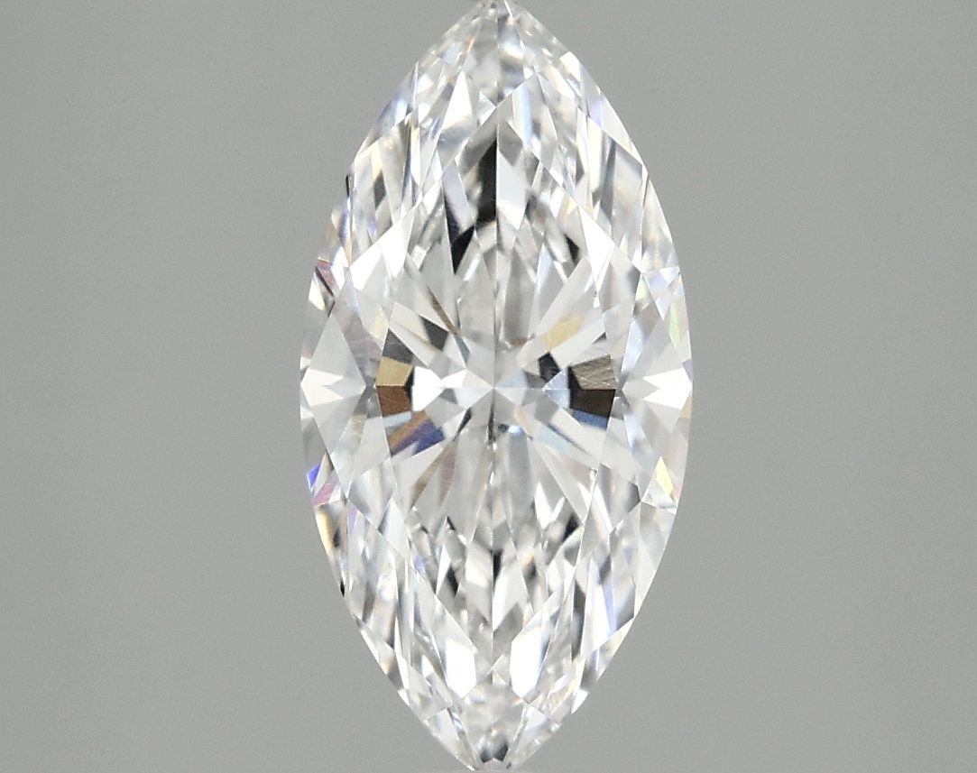 Lab Grown Diamond 1,58Ct E-VVS1 Marquise - IGILG774613955 1