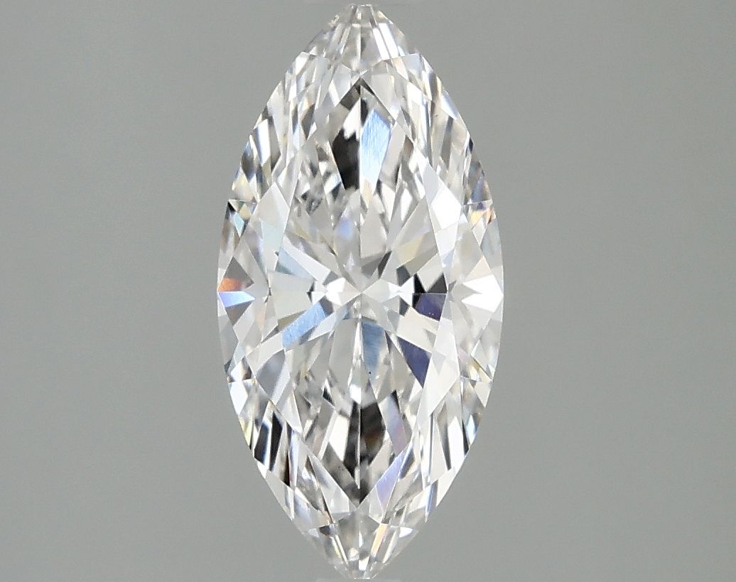 Lab Grown Diamond 1,57Ct E-VS1 Marquise - IGILG777629550 1