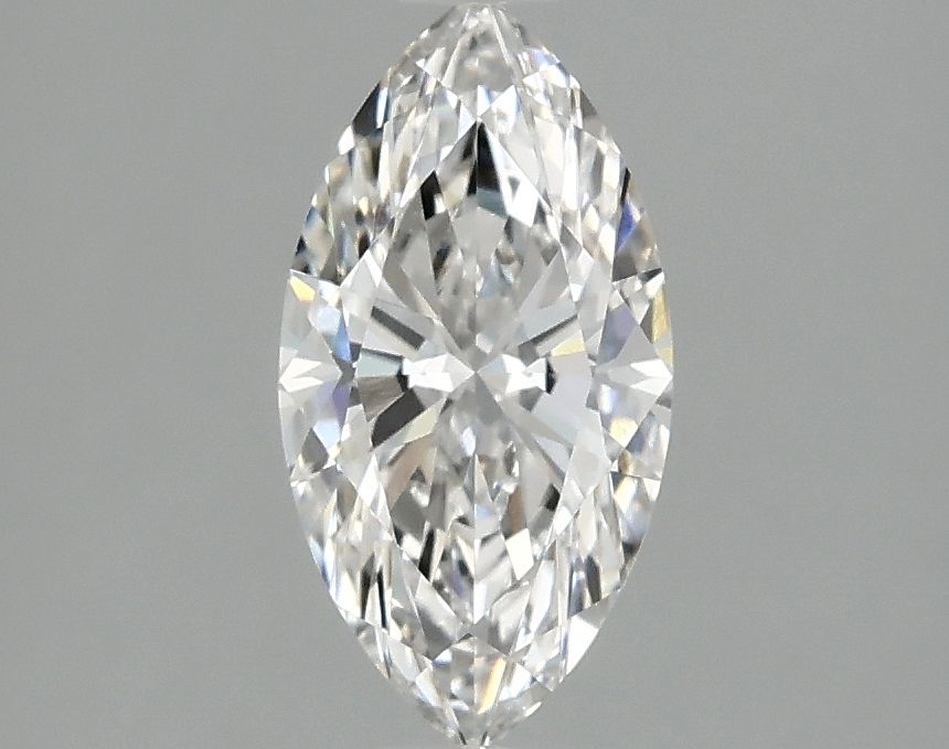 Lab Grown Diamond 1,08Ct F-VVS2 Marquise - IGILG781656195 1