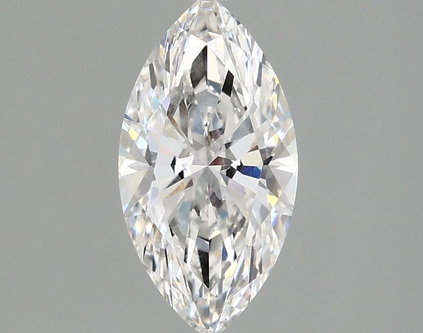 Lab Grown Diamond 1,09Ct E-VS1 Marquise - IGILG776697714 1