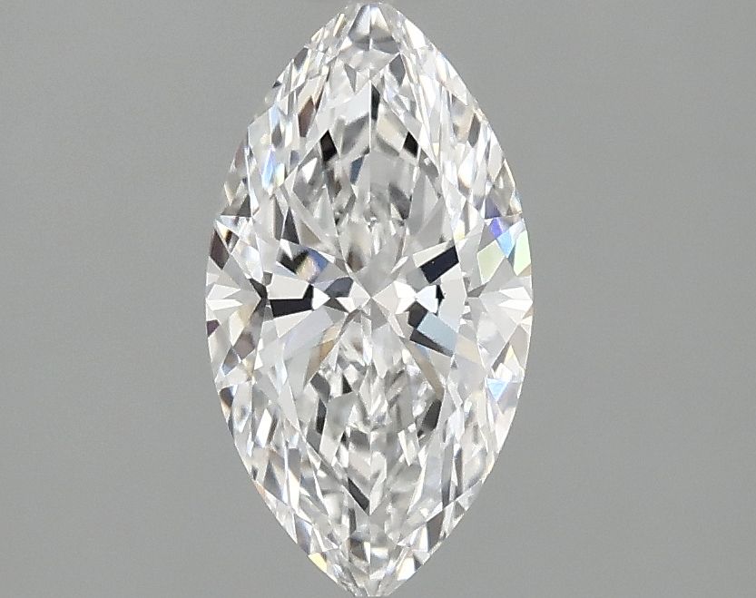 Lab Grown Diamond 1,09Ct D-VS1 Marquise - IGILG779667617 1